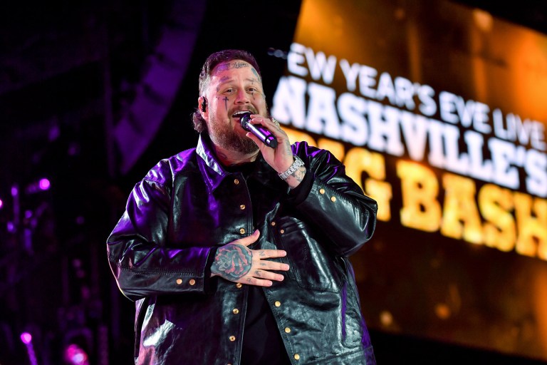 Jelly Roll Adds Second Melbourne Date to First-Ever Australia & New Zealand Tour Jelly Roll Adds Second Melbourne Date to First-Ever Australia & New Zealand Tour