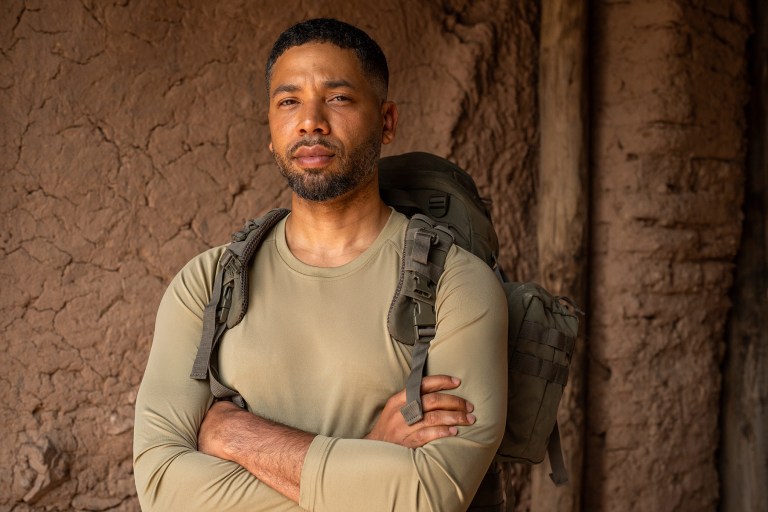 Jussie Smollett, Jessie James Decker & More Will Be Put to the Test on ‘Special Forces’ Season 4 Jussie Smollett, Jessie James Decker & More Will Be Put to the Test on ‘Special Forces’ Season 4