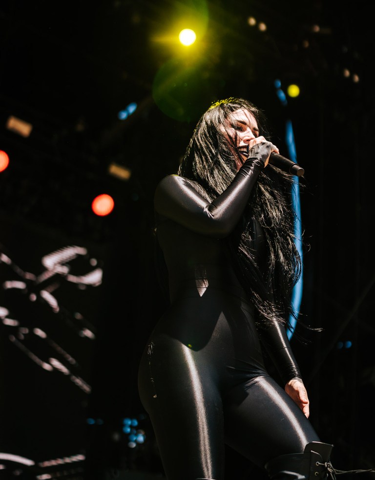 The Many Lives of Kat Von D, From ‘LA Ink’ to ‘My Side of the Mountain’: ‘Music Has Always Been My Biggest Crush’ The Many Lives of Kat Von D, From ‘LA Ink’ to ‘My Side of the Mountain’: ‘Music Has Always Been My Biggest Crush’