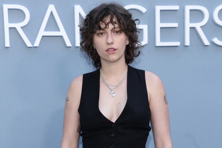 King Princess Weighs In on Betty Who’s Recent Comments About Dating a Man as a Queer Woman: ‘You Are Not a Victim’ King Princess Weighs In on Betty Who’s Recent Comments About Dating a Man as a Queer Woman: ‘You Are Not a Victim’