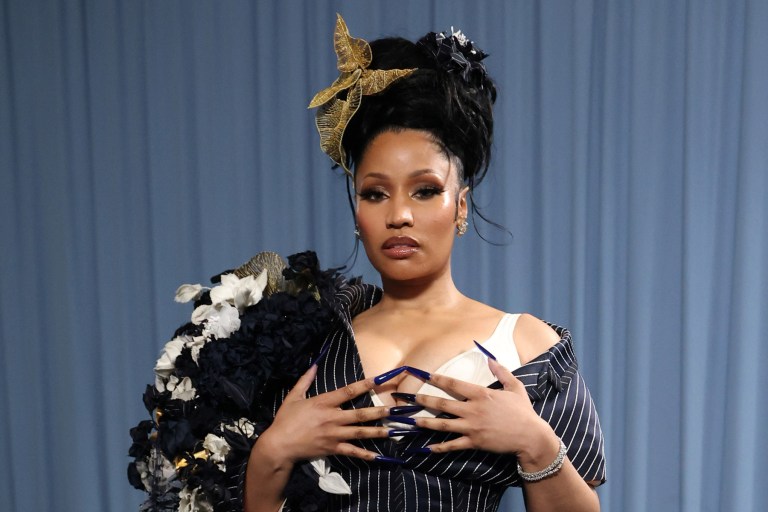 Nicki Minaj Can’t Get Enough of the Beef Between Lana Del Rey & Ethel Cain: ‘I Love This S–t’ Nicki Minaj Can’t Get Enough of the Beef Between Lana Del Rey & Ethel Cain: ‘I Love This S–t’