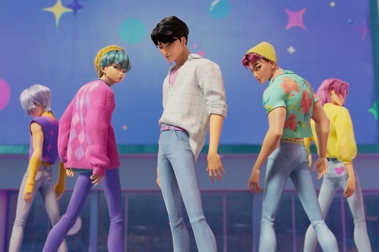 ‘KPop Demon Hunters’ Dominates Top Five of July Top Gabb Music Songs Chart ‘KPop Demon Hunters’ Dominates Top Five of July Top Gabb Music Songs Chart