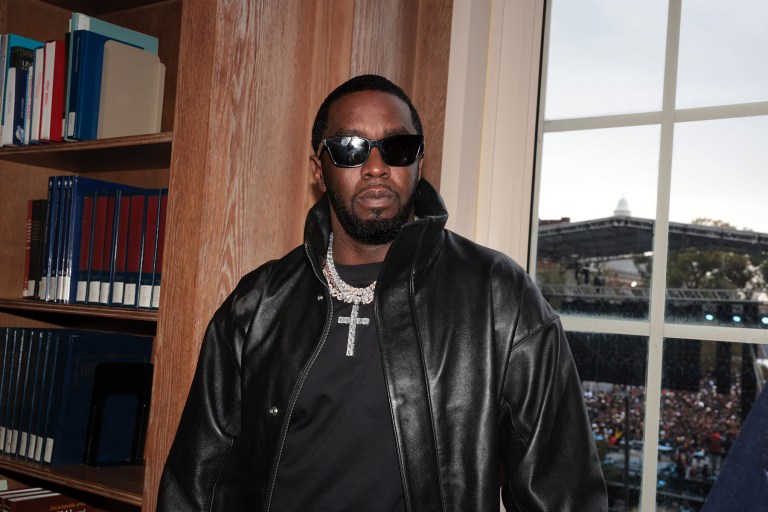 Diddy Attorney Confirms They’ve Reached Out to Trump Administration About Possible Pardon: ‘He Remains Hopeful’ Diddy Attorney Confirms They’ve Reached Out to Trump Administration About Possible Pardon: ‘He Remains Hopeful’