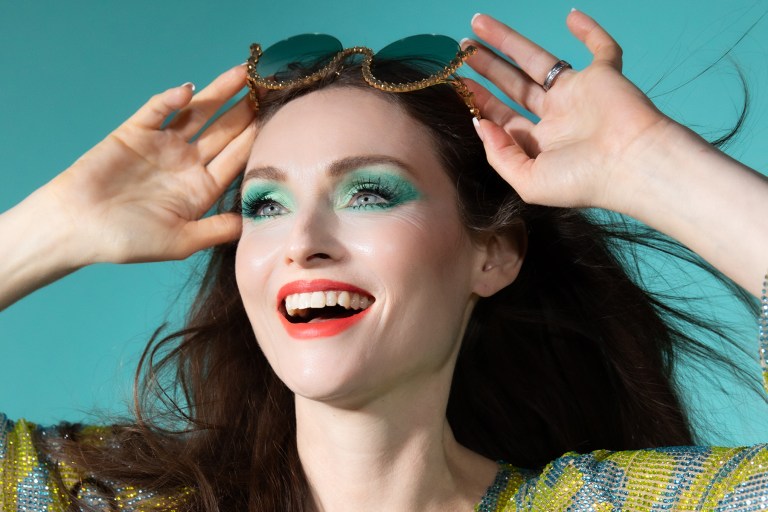 Sophie Ellis-Bextor On ‘Murder on the Dancefloor’ Craze and Why It Was ‘Ballsy’ To Name New Album ‘Perimenipop’ Sophie Ellis-Bextor On ‘Murder on the Dancefloor’ Craze and Why It Was ‘Ballsy’ To Name New Album ‘Perimenipop’