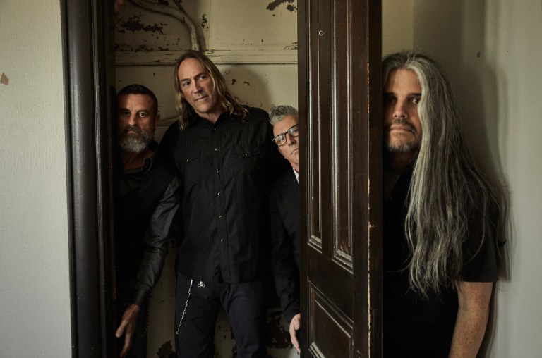 Tool and Weezer to Headline Australia’s Good Things Festival Tool and Weezer to Headline Australia’s Good Things Festival