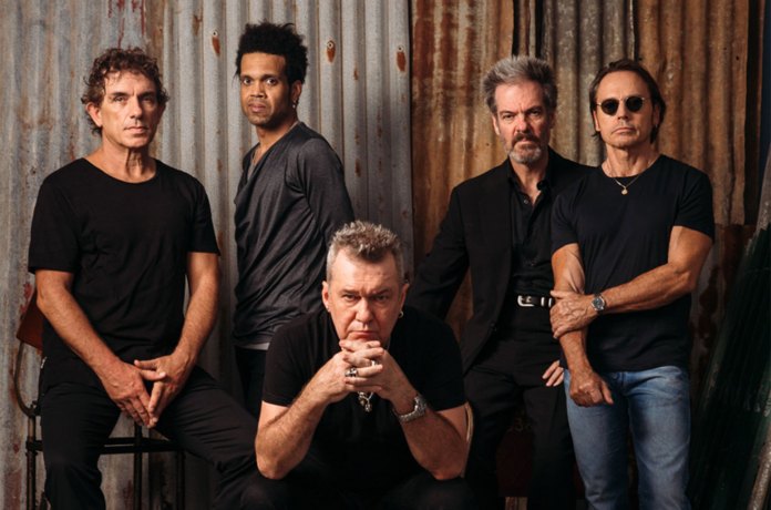 Cold Chisel Announce ‘Big Five-0’ Live Album to Celebrate 50-Year Legacy Cold Chisel Announce ‘Big Five-0’ Live Album to Celebrate 50-Year Legacy