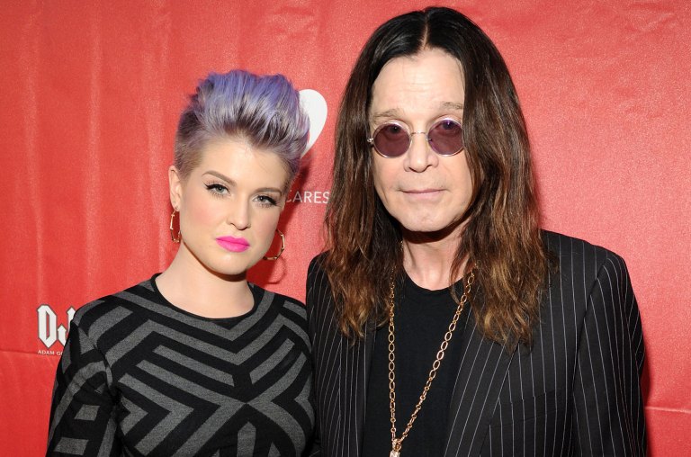 Kelly Osbourne Honors Dad Ozzy Osbourne With NSFW Post Days After His Funeral Kelly Osbourne Honors Dad Ozzy Osbourne With NSFW Post Days After His Funeral