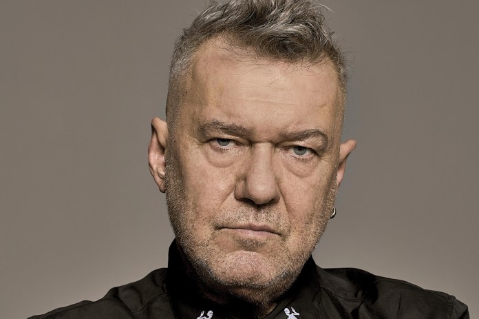 Jimmy Barnes Announces ‘Working Class Man’ 40th Anniversary Tour