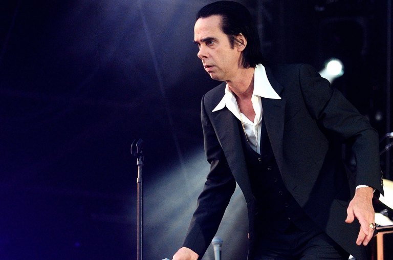 Nick Cave & Bryce Dessner Pen Title Track for Netflix’s ‘Train Dreams’ Nick Cave & Bryce Dessner Pen Title Track for Netflix’s ‘Train Dreams’