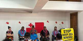 Deep Sea Mining and the Pacific: A Fragile Victory at the Pacific Islands Forum – Greenpeace Australia Pacific