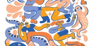 Greenpeace is back at Lost Paradise! – Greenpeace Australia Pacific