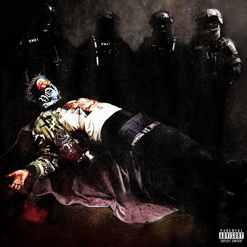 A$AP Rocky feat. KayCyy – “pray4dagang” A$AP Rocky feat. KayCyy – “pray4dagang”