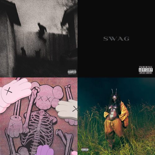 ALBUM SALES (week 29, 2025): Travis Scott, Justin Bieber, Clipse, SZA & more! | FROUSA Media ALBUM SALES (week 29, 2025): Travis Scott, Justin Bieber, Clipse, SZA & more! | FROUSA Media