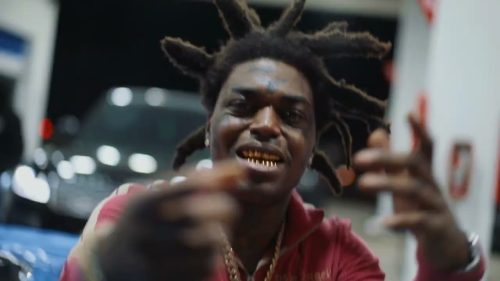 Kodak Black – “Freezing In Orlando” [Video] | FROUSA Media