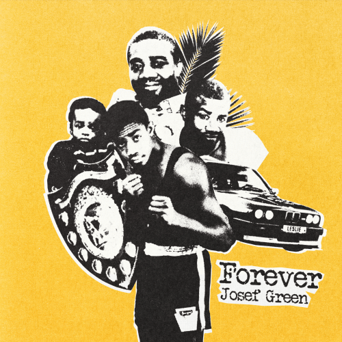 DIAMOND IN THE ROUGH: Josef Green – “Forever” DIAMOND IN THE ROUGH: Josef Green – “Forever”