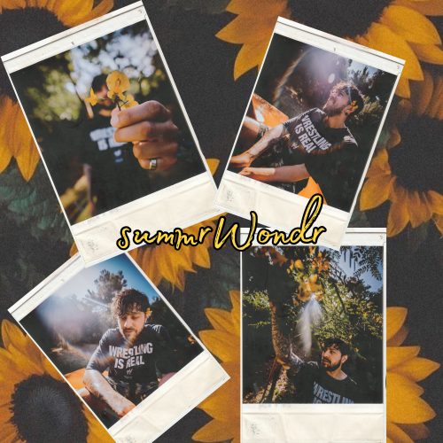 DIAMOND IN THE ROUGH: jWondr – “summrWondr” DIAMOND IN THE ROUGH: jWondr – “summrWondr”