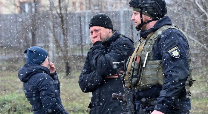 Russia’s Eliminationist Rhetoric Against Ukraine: A Collection Russia’s Eliminationist Rhetoric Against Ukraine: A Collection