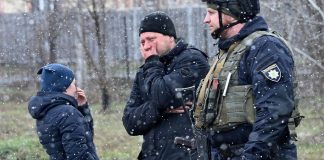 Russia’s Eliminationist Rhetoric Against Ukraine: A Collection