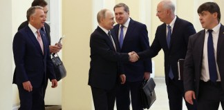 Ukraine’s Zelenskyy Has Options in Response to Latest U.S.-Russian ‘Peace Plan’