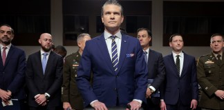 What Hegseth’s “Supply Chain Risk” Designation of Anthropic Does and Doesn’t Mean