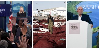 Digest of Recent Articles on Just Security (Dec. 13-19, 2025)