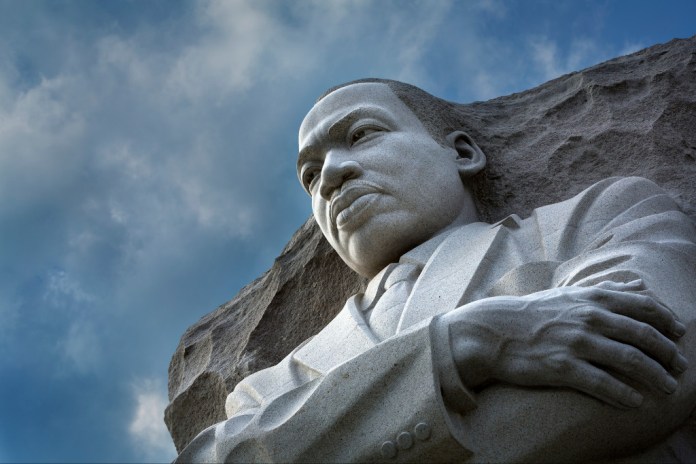 On Martin Luther King Jr. Day, Let Not Arrogance Be Our Doom On Martin Luther King Jr. Day, Let Not Arrogance Be Our Doom