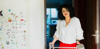 Writers’ Voices Increasingly Missing in Iran Protests As Regime Targets Democracy Advocates