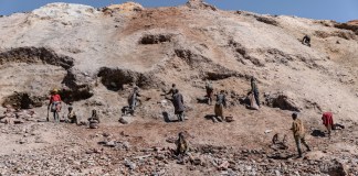 Getting Critical Minerals Certification and Due Diligence Right In the DRC-Rwanda Accord and Beyond (With a Lesson from a Punk Band?)