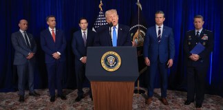 Trump’s New Year Foreign Policy: A Mix of Bold, Bad, Constructive