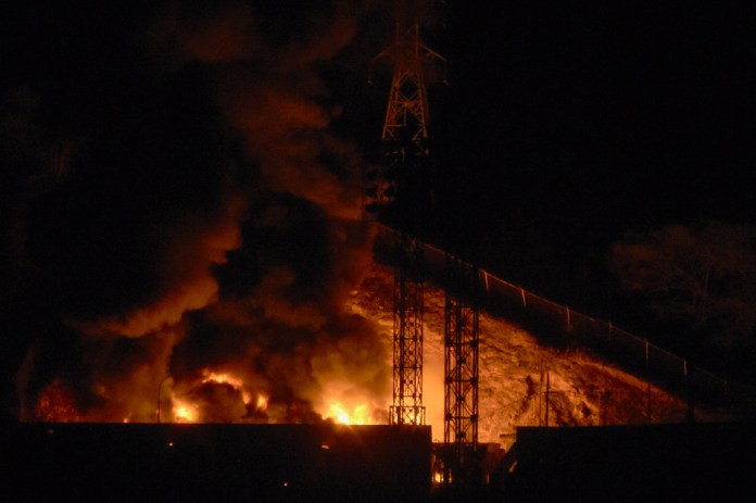 International Law and the U.S. Military and Law Enforcement Operations in Venezuela International Law and the U.S. Military and Law Enforcement Operations in Venezuela