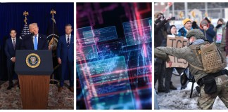 Digest of Recent Articles on Just Security (Jan. 2-9, 2026)