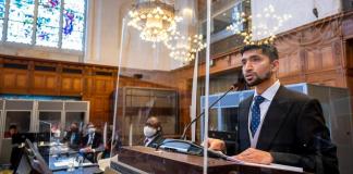 Elements of Genocide: Intent to Kill