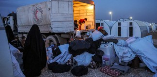 Al-Hol’s Closure Doesn’t End International Responsibility