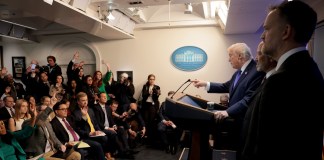 What Just Happened: Tariffs Are Gone and Then Back Again