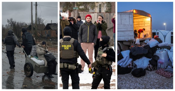 Digest of Recent Articles on Just Security (Feb. 23-27, 2026) Digest of Recent Articles on Just Security (Feb. 23-27, 2026)