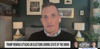 On Deadline: White House, Angelo Carusone discusses the role of right-wing influencers in amplifying Trump’s claims of voter fraud