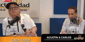 Cada Tarde host says Gregory Bovino and Kristi Noem are doing “enormous damage” ahead of the midterms