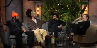 Flagrant host Andrew Schulz on Trump’s pardon of Binance founder: “You can’t pardon someone you don’t know who they are”