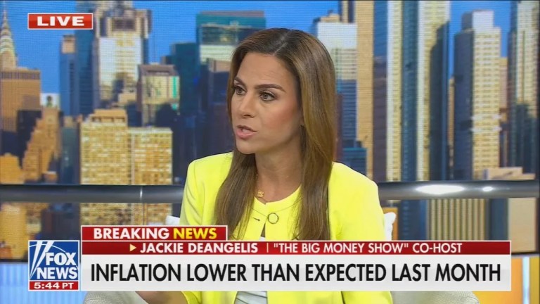 Fox asks, “Where’s the tariff inflation?” It’s in the coffee they are drinking. Fox asks, “Where’s the tariff inflation?” It’s in the coffee they are drinking.