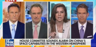 Fox host criticizes the Trump administration’s handling of Venezuela: “We’re getting a little too cozy with Delcy Rodriguez”