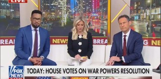 Fox & Friends host on Americans trapped in the Middle East: “They were warned”