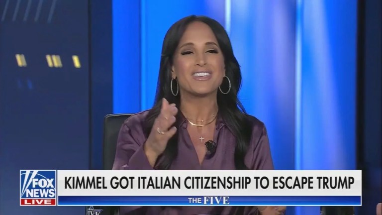 Greg Gutfeld suggests expanding D.C. police takeover to Baltimore and Chicago Greg Gutfeld suggests expanding D.C. police takeover to Baltimore and Chicago