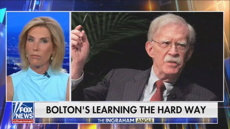 Right-wing media celebrate Trump’s campaign of retribution against political opponents Right-wing media celebrate Trump’s campaign of retribution against political opponents
