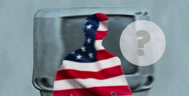 MAGA media figures argue some Americans are not really American MAGA media figures argue some Americans are not really American