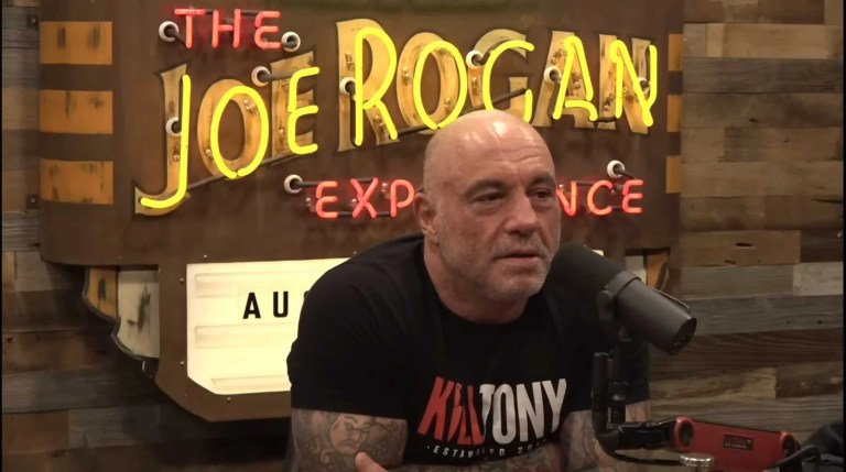 Joe Rogan says Trump’s deportation policies are “scary” for Mexican immigrants and bad for the administration: “This is the worst look ever” Joe Rogan says Trump’s deportation policies are “scary” for Mexican immigrants and bad for the administration: “This is the worst look ever”