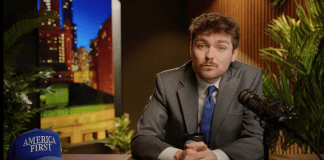 Nick Fuentes praises Steve Bannon’s rhetoric on ramping up deportations and ICE operations