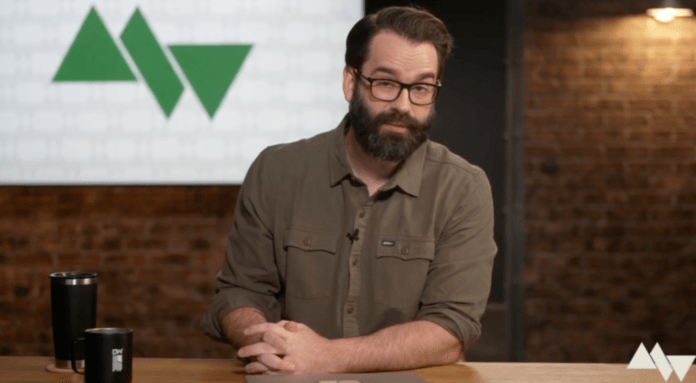 Matt Walsh on Minneapolis: “The whole city must be taught a lesson. How much do we have to deal with from these people? They must be punished.” Matt Walsh on Minneapolis: “The whole city must be taught a lesson. How much do we have to deal with from these people? They must be punished.”