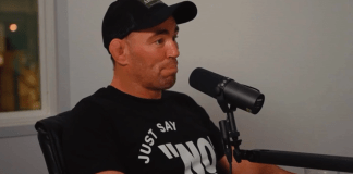 UFC fighter Bryce Mitchell says Trump is “compromised” and “protecting” Epstein’s associates