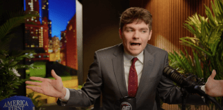 Disappointed with Trump, Nick Fuentes calls for a “dictatorship” to “take over this country”