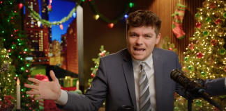 Trump’s calls for “remigration,” a form of ethnic cleansing, echo Nick Fuentes’ calls to roll back immigration